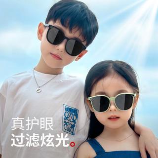  pulais/普莱斯 防紫外线 儿童墨镜