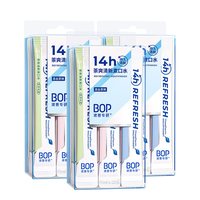 BOP 漱口水500ml*3茶爽清新混合茶味