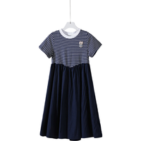 20点开始：迪士尼 女童连衣裙