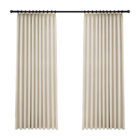  MINGJU/铭聚布艺 全遮光 窗帘