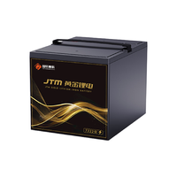 国轩高科 JTM垒石系列 LA76.8V20Ah 锂电池