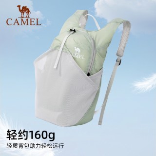 88VIP：骆驼 皮肤包户外运动双肩包