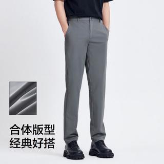 森马 男士休闲裤