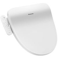 移动端、京东百亿补贴：Panasonic PQTK10 P11升级款 即热式高端智能马桶盖 智能温控 多重清洗 包安装/拆旧