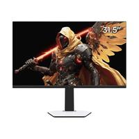 雷鸟 U8 QD-MiniLED 31.5英寸4K165Hz电竞显示器