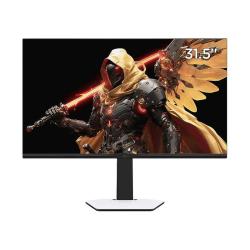 雷鸟 U8 QD-MiniLED 31.5英寸4K165Hz电竞显示器