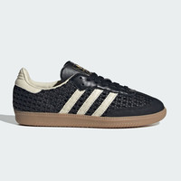 adidas Samba德训鞋