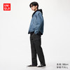 优衣库 男士休闲工装长裤 489591