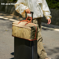 Mr.ace Homme 大容量短途旅行包 29L