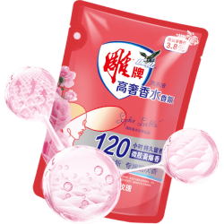 雕牌 高奢香水香氛洗衣液格拉斯持久留香家用采购礼品旗舰官方正品 100g*1袋