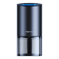 REMAX 冰焰灯效 车载香薰机