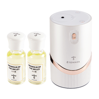  ÉTONNER/途雅 智能喷雾化 车载香薰机