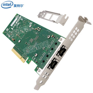  intel/英特尔 支持虚拟化 万兆网卡