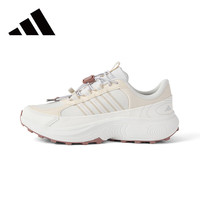 移动端、京东百亿补贴：adidas 女款跑步鞋 JS4356