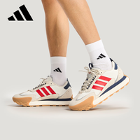 移动端、京东百亿补贴：adidas FUTRO MIXR 男款休闲鞋 JP8576