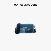 MARC JACOBS 女士通勤包小号帆布托特包
