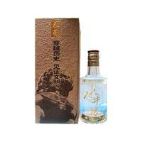  swellfun/水井坊 收藏 浓香型白酒  摆柜 100ml 52度