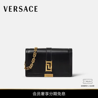 VERSACE 女士 GrecaGoddess 手拿包 1B00V
