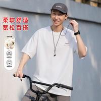 李宁 通用款运动T恤短袖