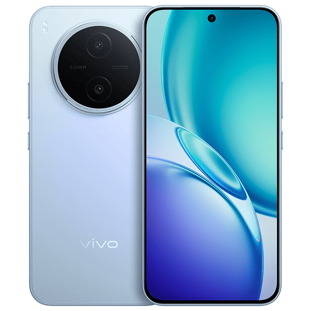 vivo Y600Pro 10200mAh耐超低温蓝海电池 浩渺蓝 8GB+128GB 手机