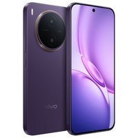 国家补贴：vivo Y600Pro 8GB+128GB 星曜紫 10200mAh耐超低温蓝海电池 耐久抗摔防水 寰宇增强通信3.0  AI手机
