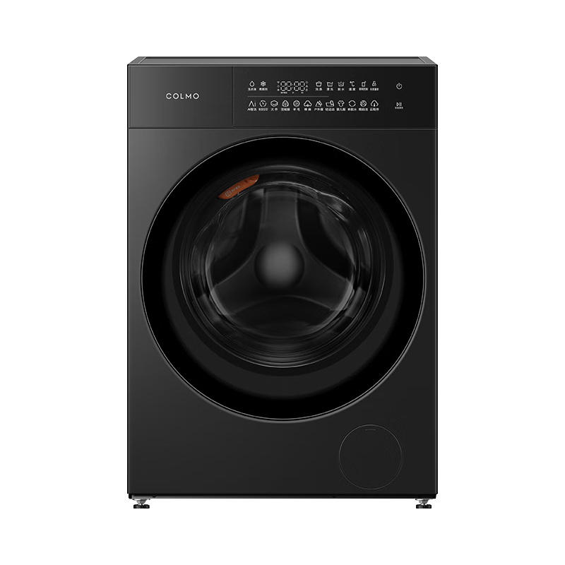 COLMO CGU12R-C3PRO 黑珍珠 12kg 滚筒洗衣机