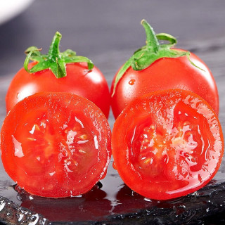 京鲜生 每斤5元！千禧圣女果 净重4.5斤装