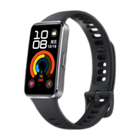  HUAWEI/华为 专业睡眠分析 智能手环