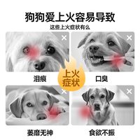  LILANG/力狼 鸭肉梨 小型犬狗粮 0kg