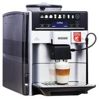 SIEMENS 西门子 原装进口全自动专业咖啡机TE603801CN
