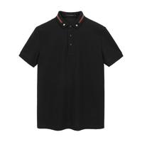 太平鸟 男士Polo衫