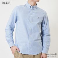 移动端：RALPH LAUREN Polo Ralph Lauren 衬衫 Ralph 677133 牛津衬衫纽扣男童