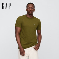 Gap 棉质 女士短袖T恤