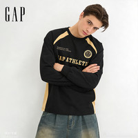 Gap 纯棉 男女装T恤