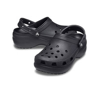  crocs/卡骆驰 时尚百搭 女士花园鞋 智必星