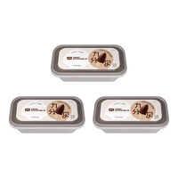 索菲亚 巧克力口味 儿童雪糕 巧克力口味3盒