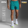 2XU Aero系列男款运动短裤10175268267663