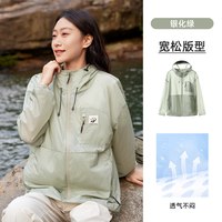 熊猫 女士防晒外套 A14BA70177L
