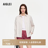 AIGLE 速干 女士衬衫