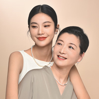  RUANS/阮仕珍珠 淡水珍珠 女士珍珠项链