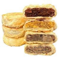  伯香村  月饼