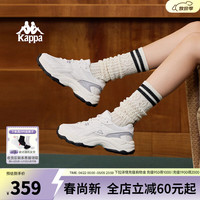 卡帕 女款跑鞋 10217501804435