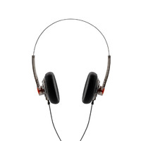 水月雨 高音质HiFi 头戴式耳机 可换线  Old Fashioned 有线充电 3.5mm