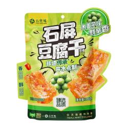 云仟味 木姜子味豆腐干