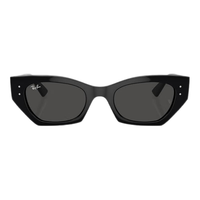  Ray-Ban/雷朋 可 太阳镜 667787黑色镜框深灰色镜片