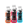 福莱姆 英国进口电解质饮 多口味尝鲜 500ml*3支装（冰橙+冰红+冰蓝）