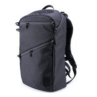马盖先 椒图通勤双肩背包 20L 黑色