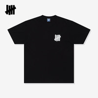 UNDEFEATED 五条杠 男士短袖T恤 ICON