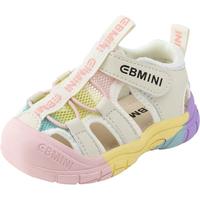  EBMINI/英贝米尼 轻稳 儿童凉鞋