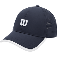  Wilson/威尔胜 透气 中性通用棒球帽